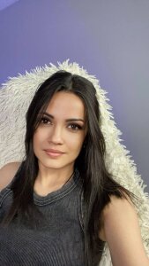 KarolinaRobinson's Sex Photo Gallery with Nude Pics | Stripchat