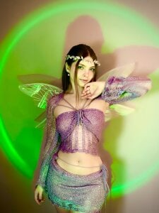 marshmallowee on the wings of love🪽 사진