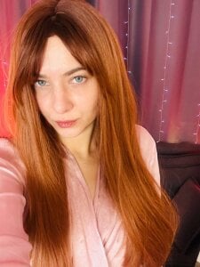 pink passion de FairyVibe  7 Imagens