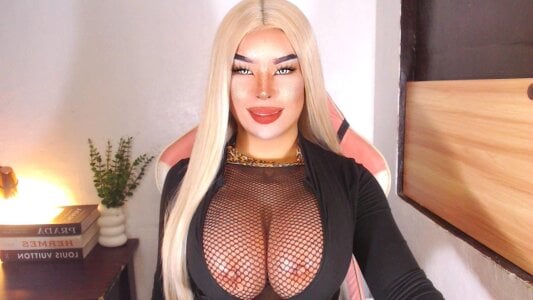 NataliaFernandezz xxx Gambar