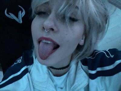 Cassi_Stonem ))) Foto