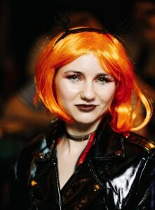 SofiAngela Your different lover💋 Pic