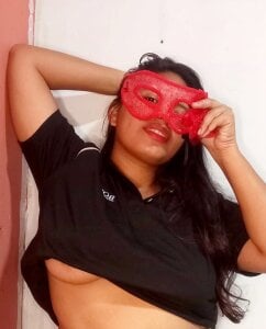 Venus_sin_rostro Me 🔥 Pic 3