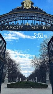 katiaa_lovv Intense flavors under eternal skies🌟 Foto 8