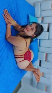 AzucenaBigAss Sexy Azucena Pic 2