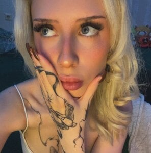 DellaCampbell Public Pic 6