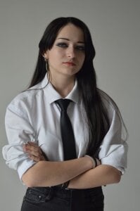 KarriePinilla Clean Aura 🔲✨ Pic