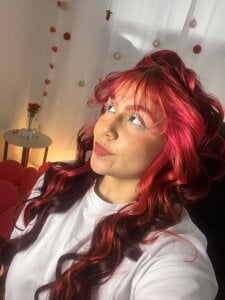 lanna__wilson san valentin Foto 2