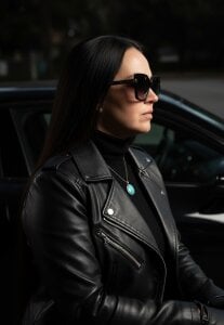 CharlotteSchmidtt I am your devil 😈 Pic 4