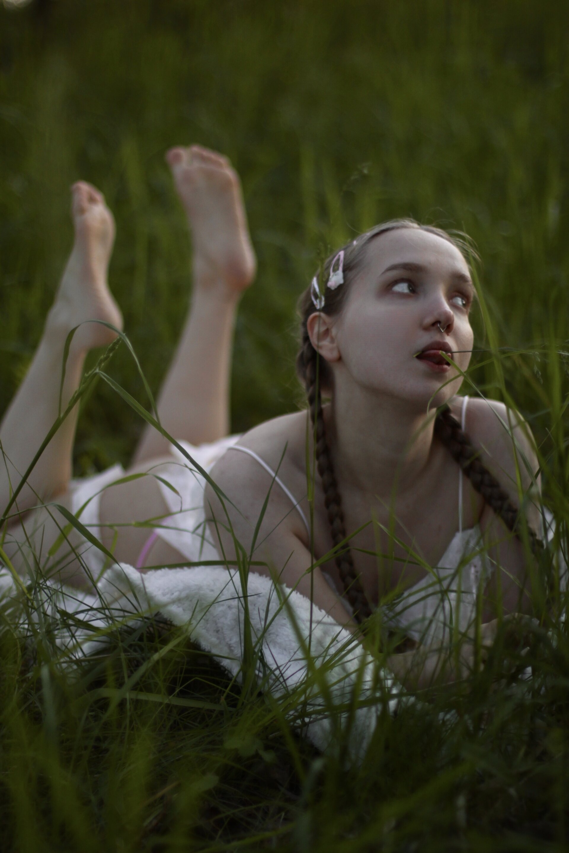 bambi_lu 🌿forest nymph🌿 - thank u for 300'000 followers Pic