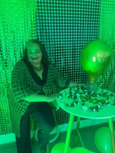 Zdjęcia QueenMatturex 💰🍀𝐇𝐀𝐏𝐏𝐘 𝐒𝐓. 𝐏𝐀𝐓𝐑𝐈𝐂𝐊'𝐒 𝐃𝐀𝐘🍀💰:  5