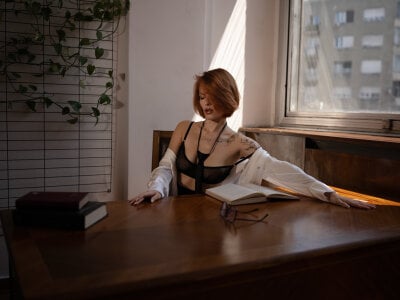 Hot teacher de Shiny_Julcy  4 photos