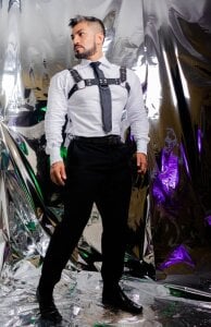 Gio_Linares Silver Pic 5