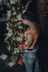 LeoSalvatore_ Public Pic 2