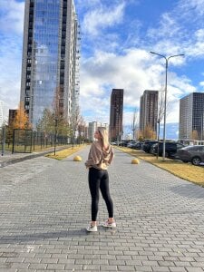 Me and sport de AneTaylor Foto 8