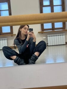 TovaDage A bit of me 😇🧡 Pic 8