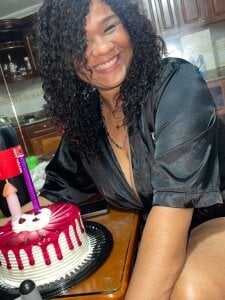 Kymy_marquez Cumpleaños 2026... 36 años... Pic