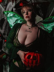 RachelCart Happy Halloween! 👻🎃 Pic 2