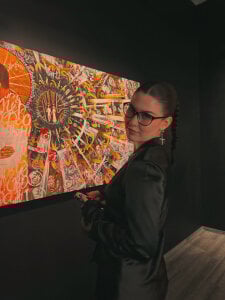 Public od ArleenMantel  3 snímek