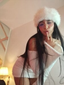 michelle_cutee_ Merry Christmas Michel Pic 3