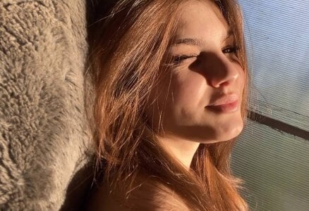 EvaNyx: Public ( 5 фото)