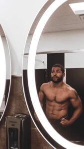 xDEATHxSTROKExのPublicの 2枚の写真