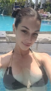 shania_vegaxx Public Fotografie