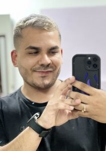 KevinSpenser Me зображення