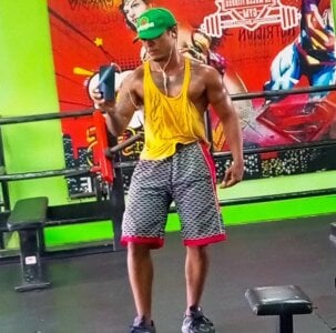 bigblackmen117uncs Me Pic