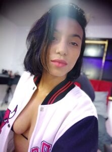 Wendy_1_ Tu reina Foto 7