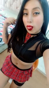 Samy_Queen_Tx schoolgirl Pic 3