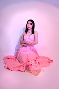 Arii_moon 💞 Sugar, spice, and everything nice… it’s my day! 🎂 Pic 4