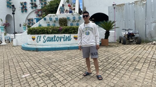 YO CON GAFAS 🤓 de GonzAlex-23 Foto 3