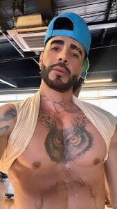 Darwin_Horny Enjoy this body 🤤🤤 Pic 6