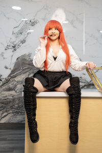 Mai_higurashiのあなたのお気に入りの秘書の 4枚の写真