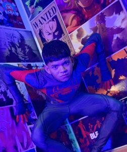 Jeffry_wolvess Public Billede 2