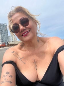 Diana_serna On Vacation☀️🌊 Pic