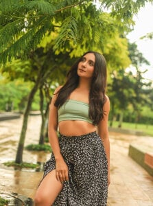 SamayRyann Natural Heat Foto 3