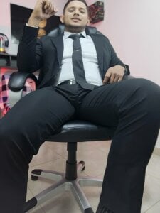 Marcos_garcias Hot Fotka 2