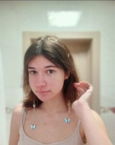 MarilynMun Butterflies 🦋 Pic