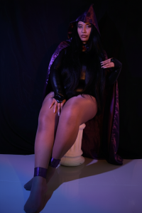 aleya_bliss 💜Azarath Metrion Sinthos💜 Poză 3