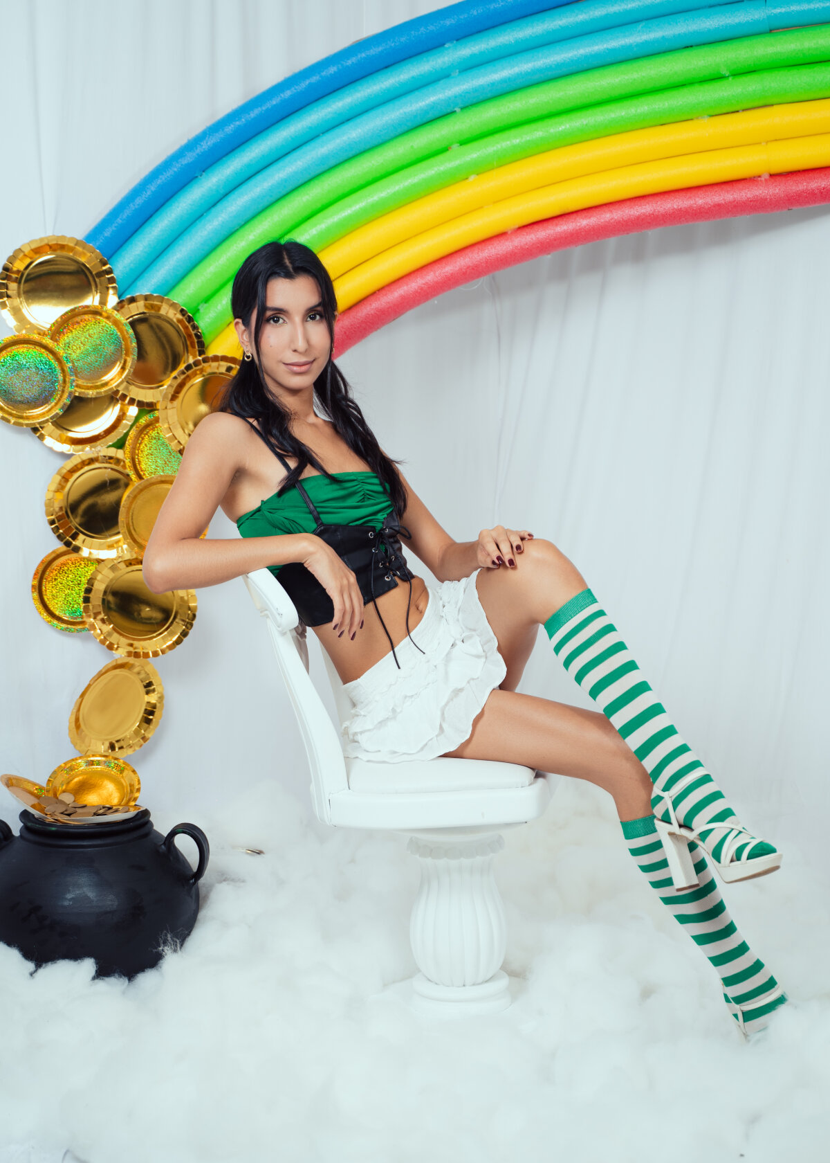 Foto  12 de Bella19_ – em alta