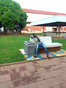 ZOUGAOLIVIER1 Public Pic 2