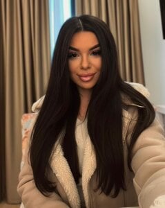 jelly__beanss Classy look 😝 Foto