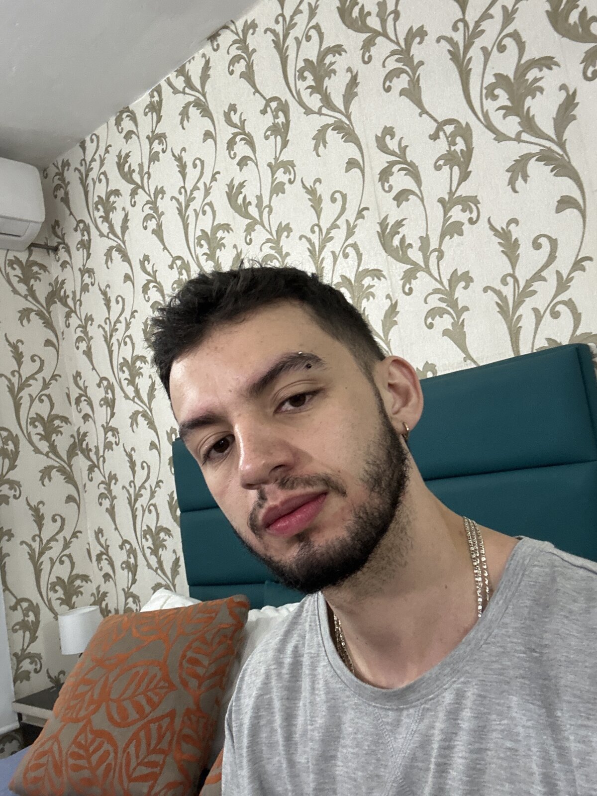 Michael_magno Gambar Trending 9704