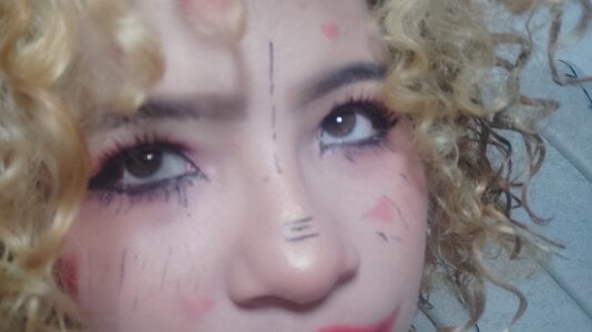 Alex_Fortuneune a Psyco Clown Pic