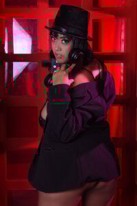 VickyRuiz_ Vicky Is calling Foto