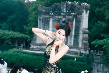 NewStar101: Krystal ( 5 фото)