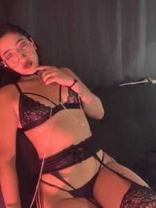 LilithMonette Bad girl❤️ Pic 3