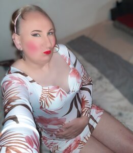 NickyBaby53 Public Pic 7